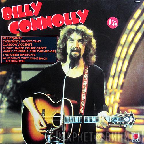 Billy Connolly - Billy Connolly