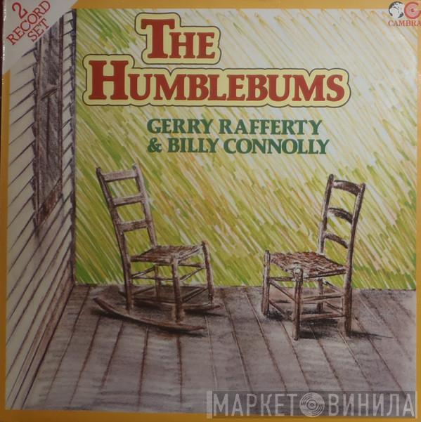 Billy Connolly, Gerry Rafferty - The Humblebums