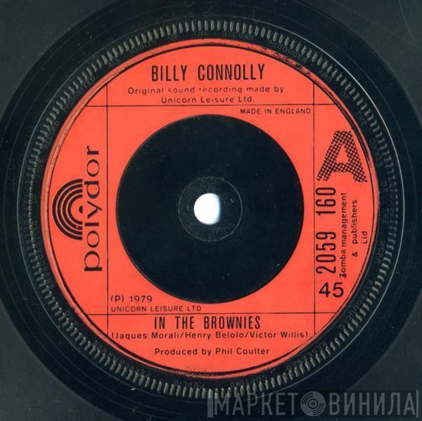 Billy Connolly - In The Brownies