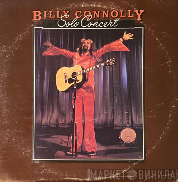  Billy Connolly  - Solo Concert