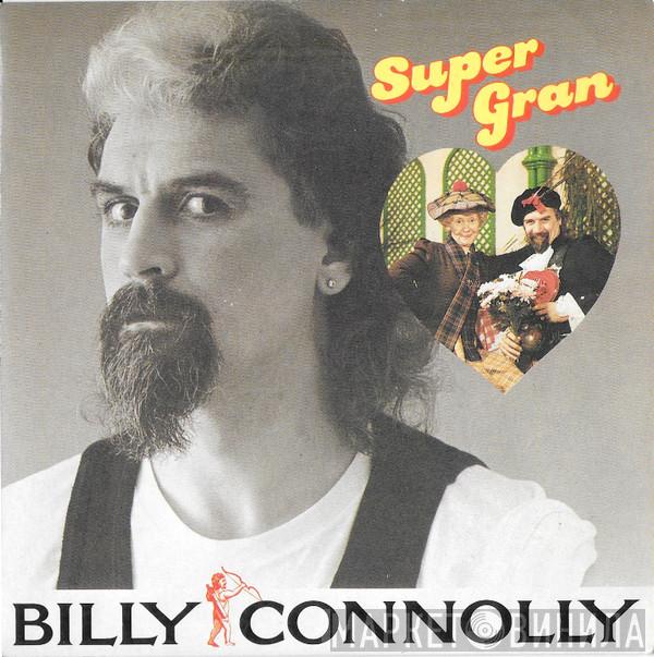 Billy Connolly - Super Gran