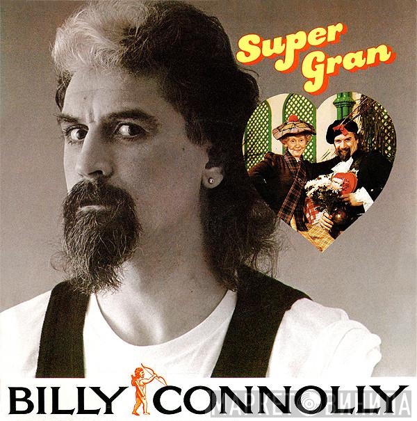 Billy Connolly - Super Gran