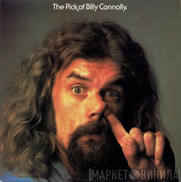 Billy Connolly - The Pick Of Billy Connolly