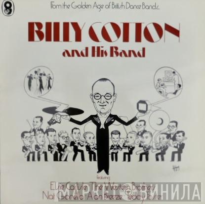 Billy Cotton And His Band - From The Golden Age Of British Dance Bands