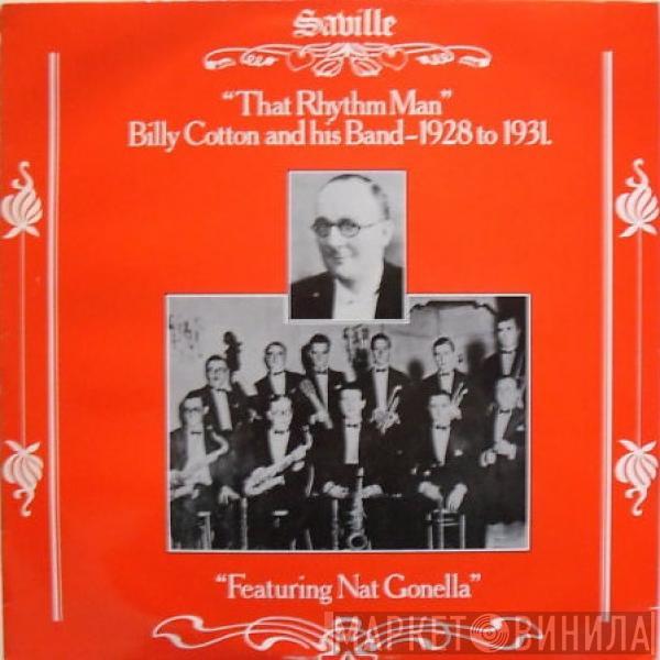 Billy Cotton And His Band - That Rhythm Man