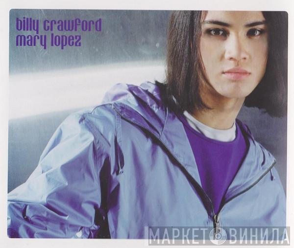 Billy Crawford - Mary Lopez