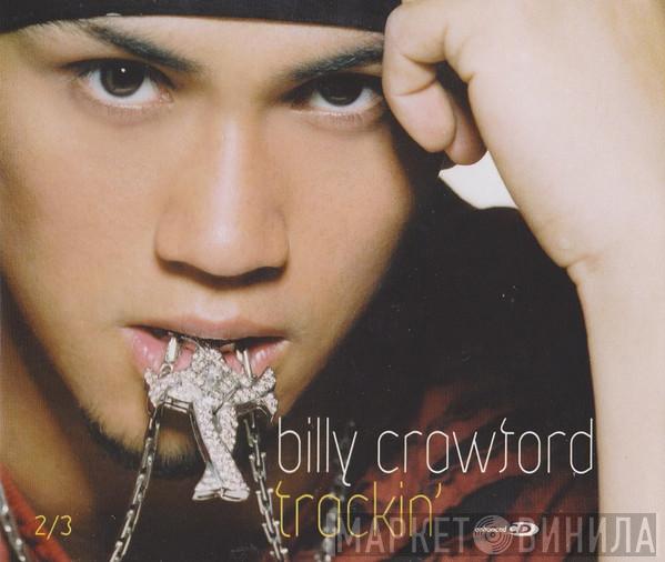 Billy Crawford - Trackin'