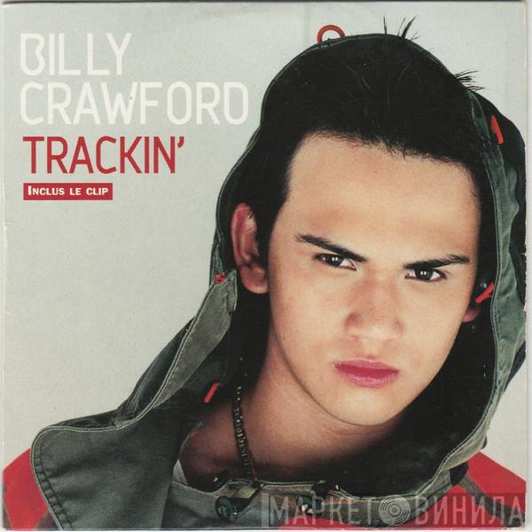  Billy Crawford  - Trackin'