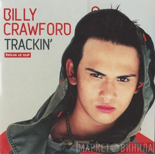  Billy Crawford  - Trackin'