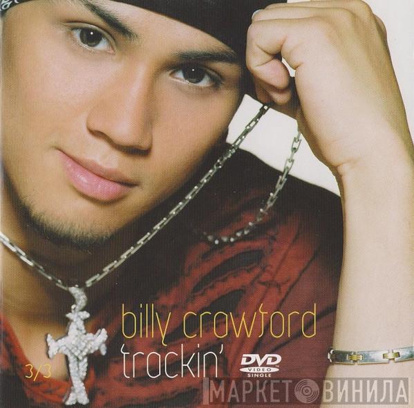  Billy Crawford  - Trackin'