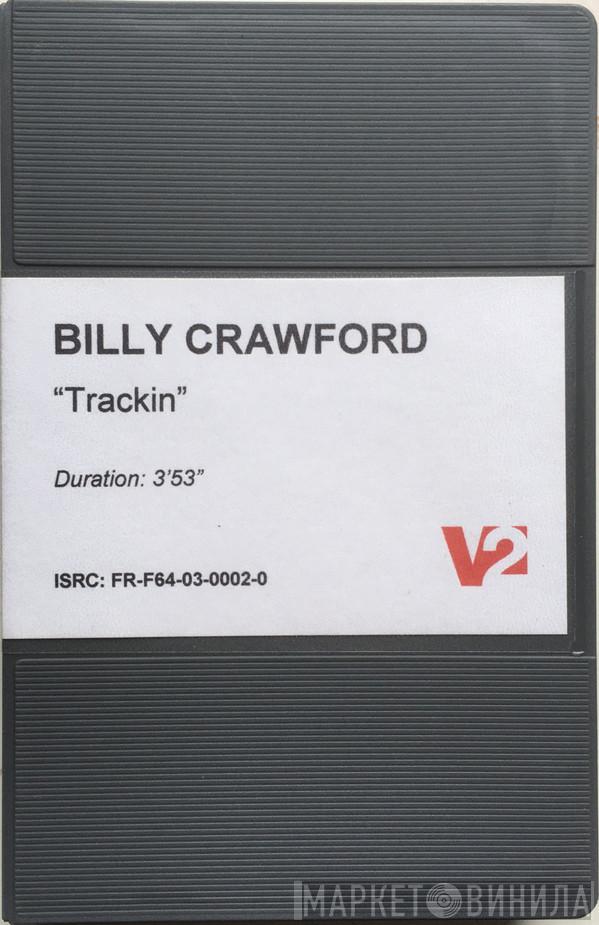  Billy Crawford  - Trackin