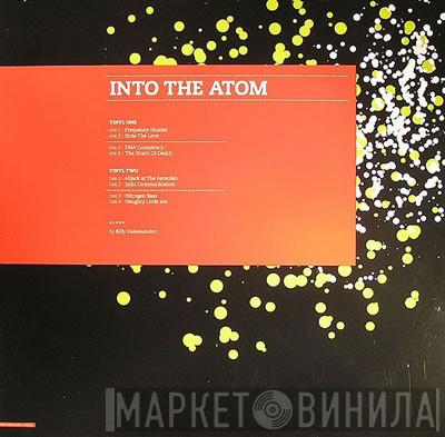 Billy Dalessandro - Into The Atom