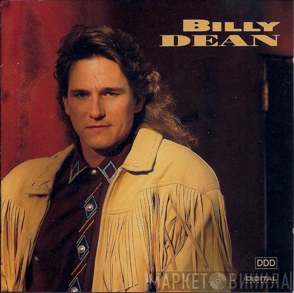 Billy Dean - Billy Dean
