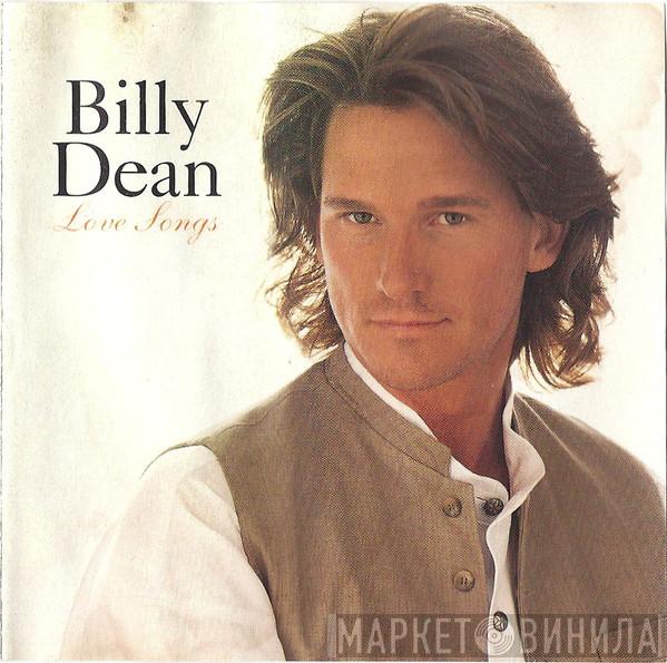 Billy Dean - Love Songs