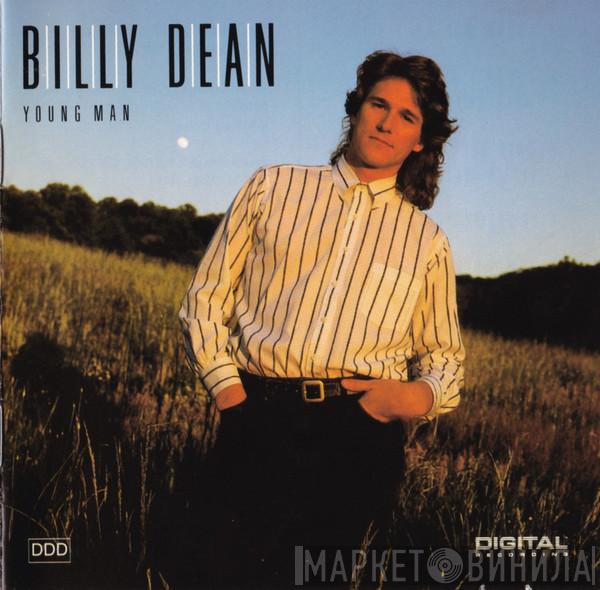 Billy Dean - Young Man