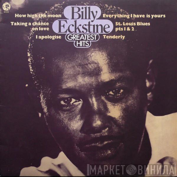 Billy Eckstine - Greatest Hits