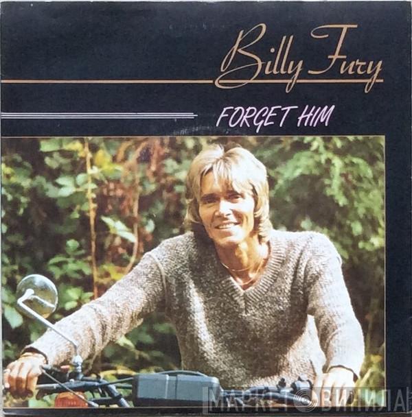 Billy Fury - Forget Him