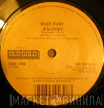 Billy Fury - Jealousy