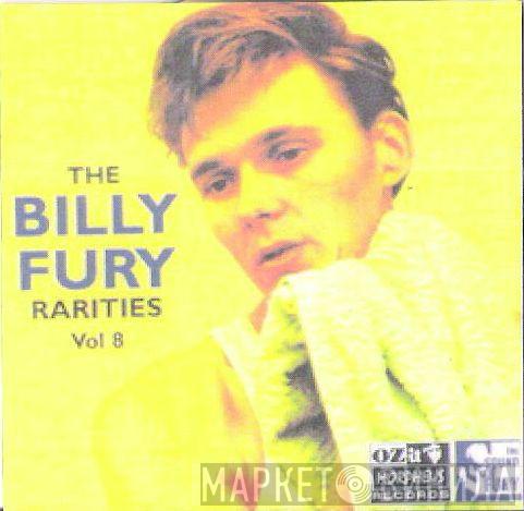Billy Fury - Rarities Vol. 8
