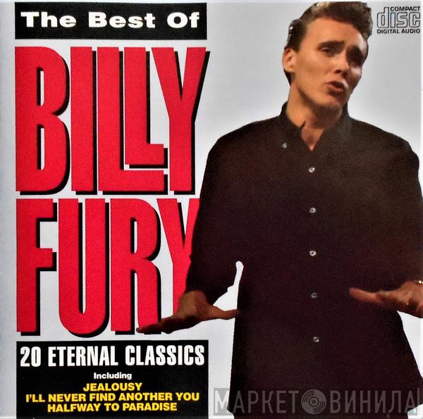 Billy Fury - The Best Of