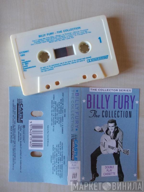  Billy Fury  - The Collection