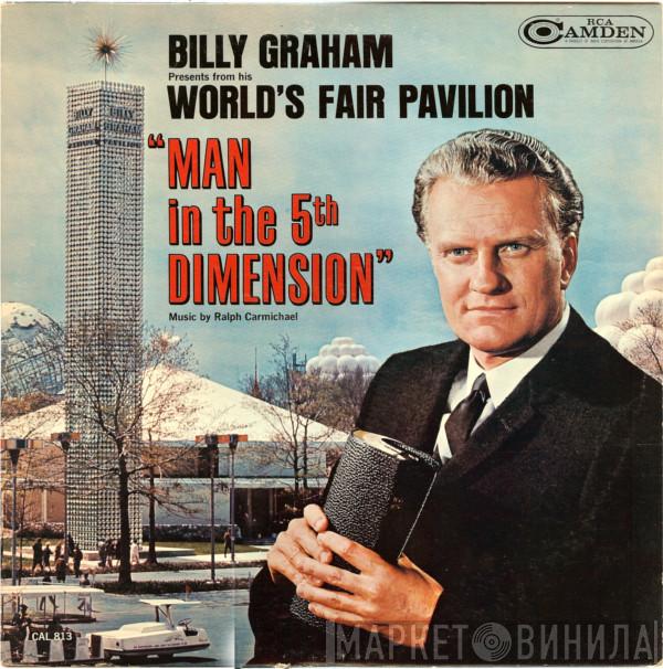  Billy Graham   - Man In The 5th Dimension