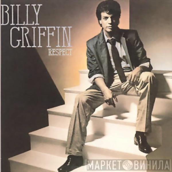 Billy Griffin - Respect