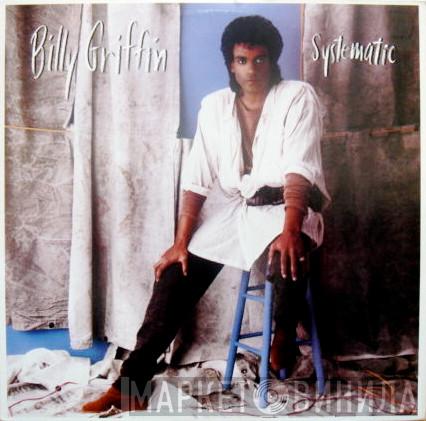 Billy Griffin - Systematic