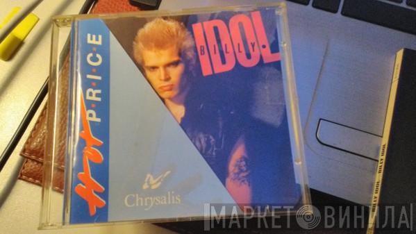  Billy Idol  - Billy Idol