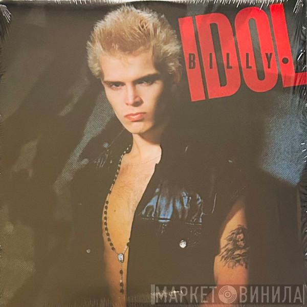 Billy Idol  - Billy Idol