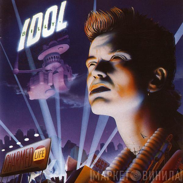 Billy Idol - Charmed Life