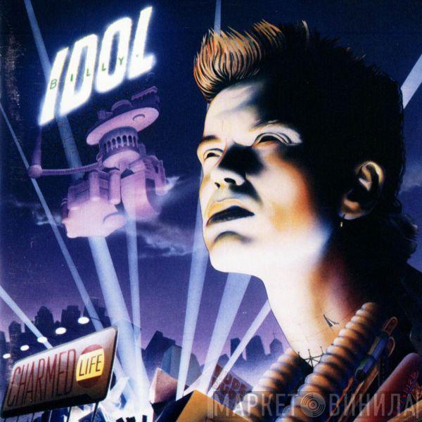  Billy Idol  - Charmed Life