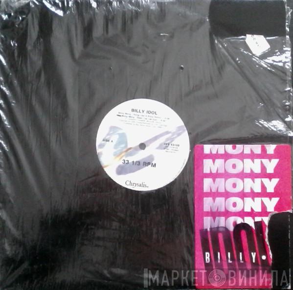  Billy Idol  - Mony Mony
