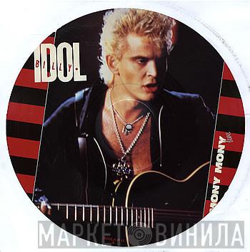 Billy Idol - Mony Mony