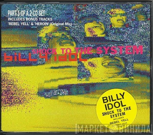 Billy Idol - Shock To The System