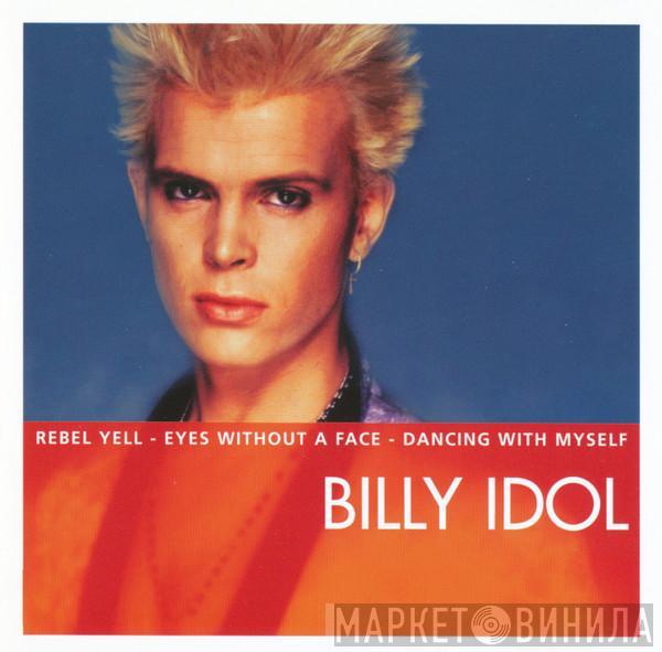  Billy Idol  - The Essential