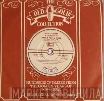 Billy J. Kramer & The Dakotas - Do You Want To Know A Secret? / Trains & Boats & Planes