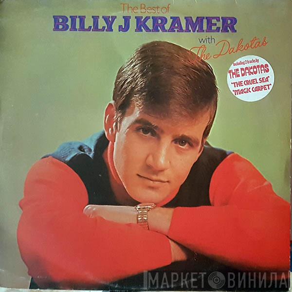 Billy J. Kramer & The Dakotas - The Best Of Billy J Kramer With The Dakotas