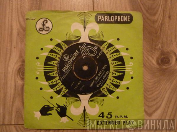 Billy J. Kramer & The Dakotas - Trains And Boats And Planes