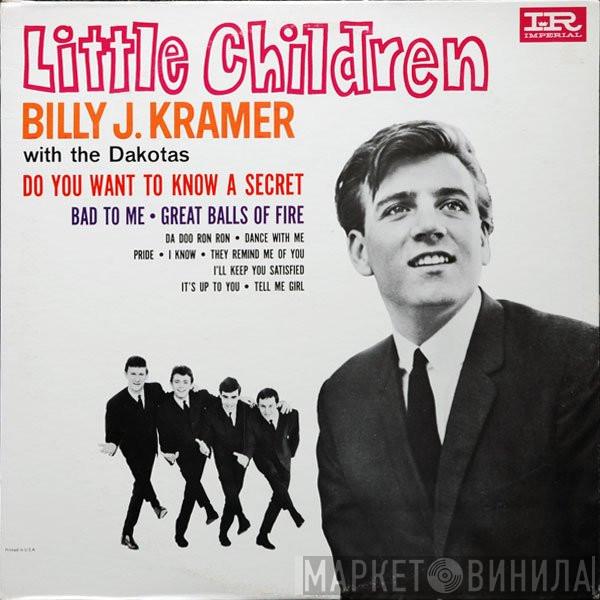 Billy J. Kramer & The Dakotas - Little Children