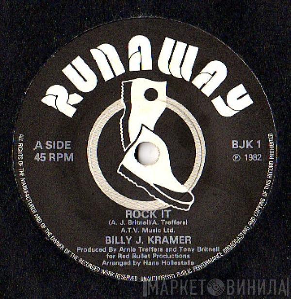 Billy J. Kramer - Rock It