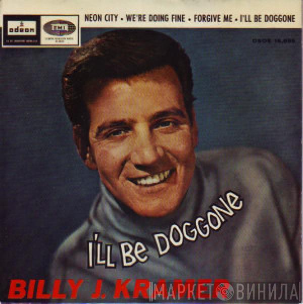 Billy J. Kramer & The Dakotas - I'll Be Doggone