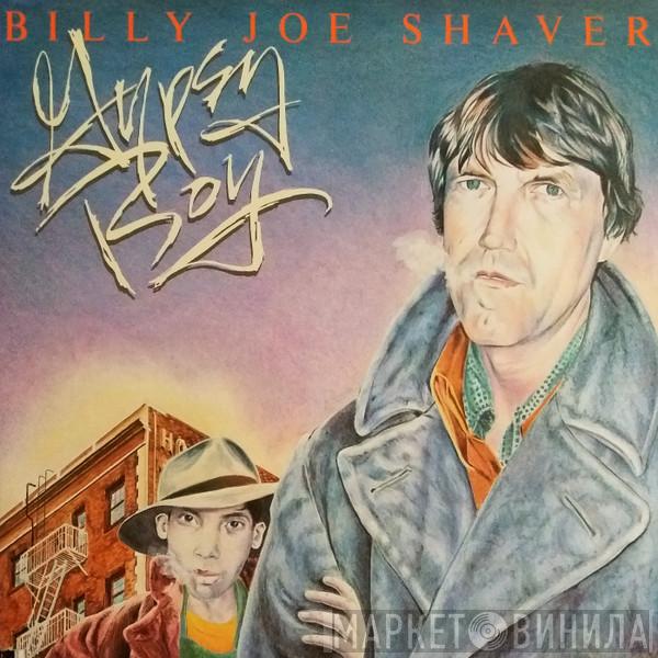 Billy Joe Shaver - Gypsy Boy