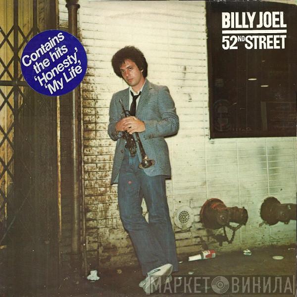 Billy Joel - 52nd Street