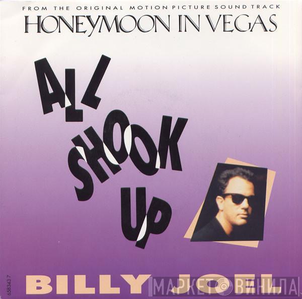 Billy Joel - All Shook Up