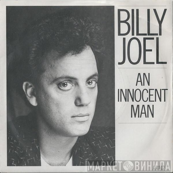 Billy Joel - An Innocent Man