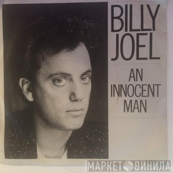 Billy Joel - An Innocent Man