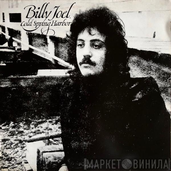  Billy Joel  - Cold Spring Harbor