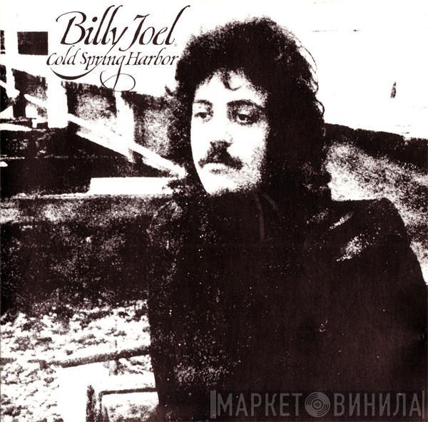  Billy Joel  - Cold Spring Harbor