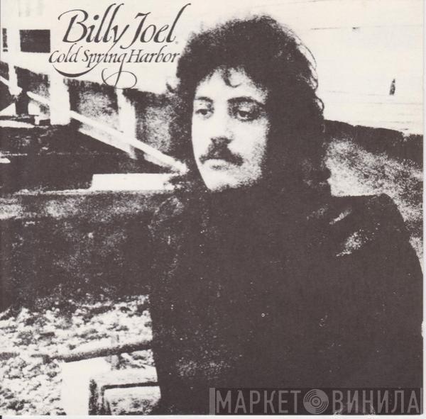  Billy Joel  - Cold Spring Harbor